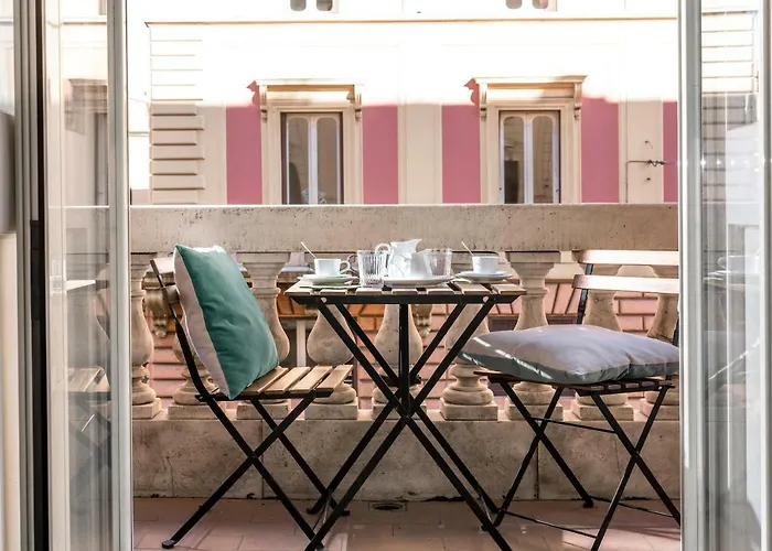 Boutique Hotel Atelier \'800