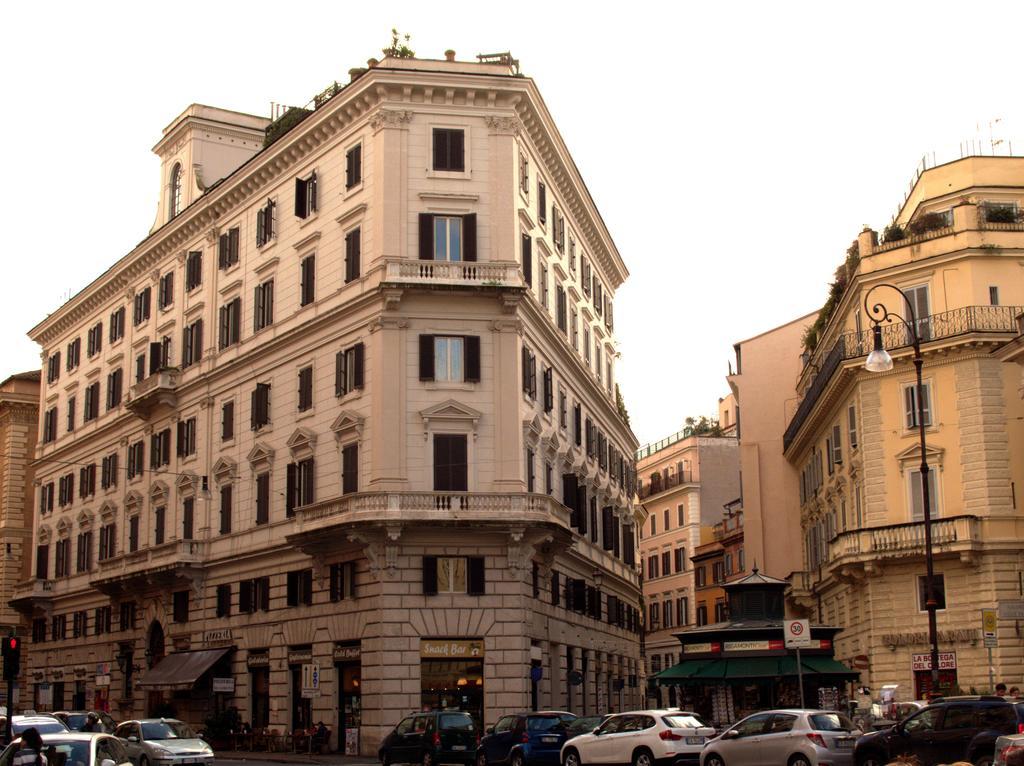 Hotel Boutique Atelier '800 Roma