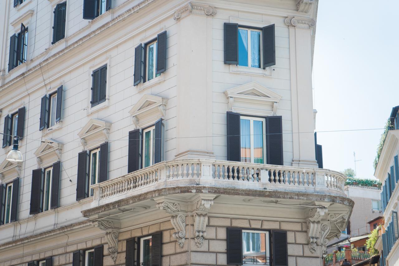 Boutique Atelier '800 2* Roma
