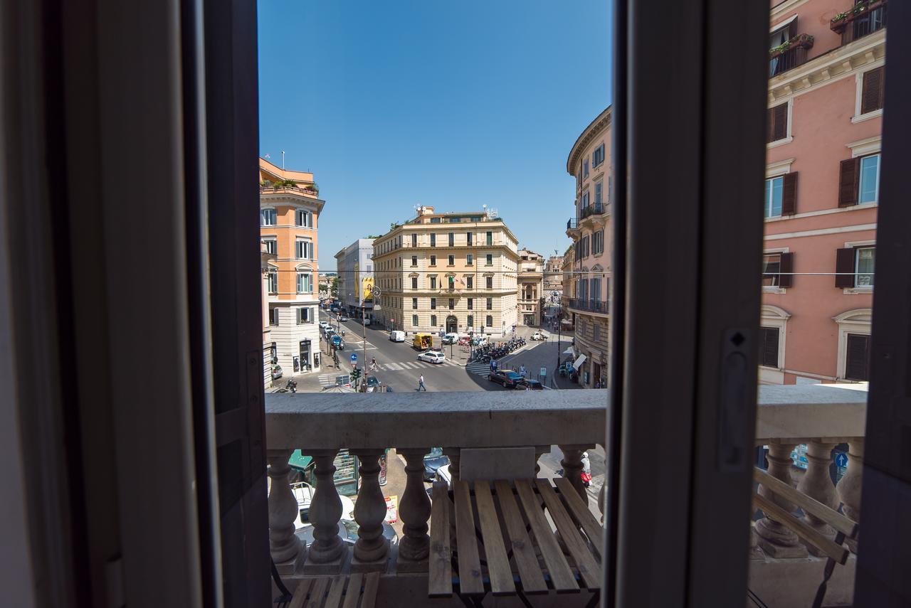 Boutique Atelier '800 2* Roma
