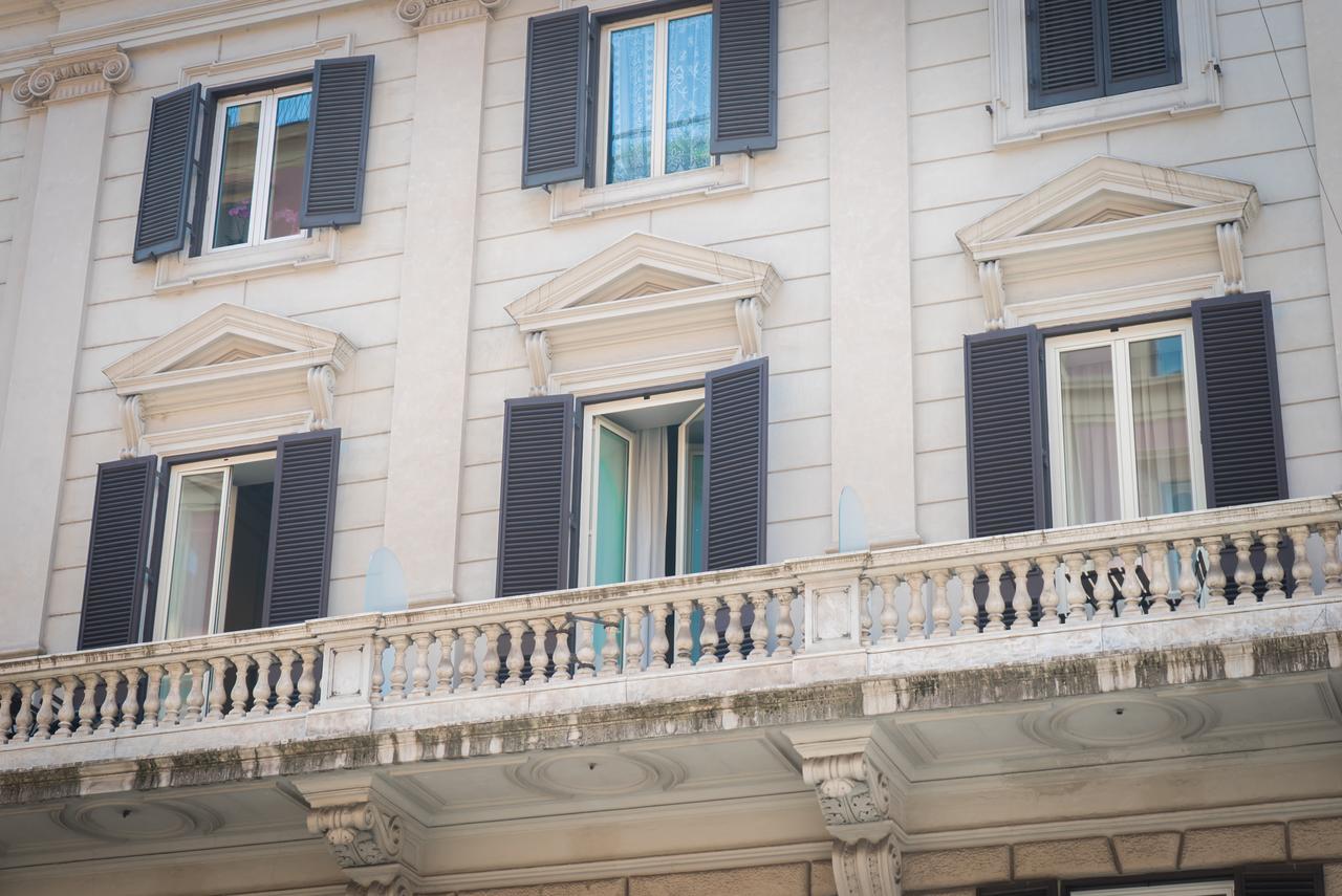Hotel Boutique Atelier '800 Roma
