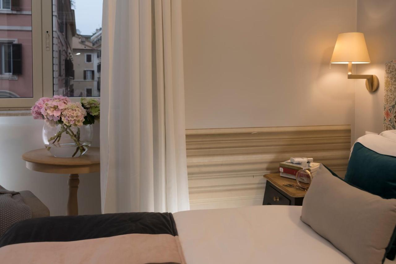 Boutique Atelier '800 Hotel 2*