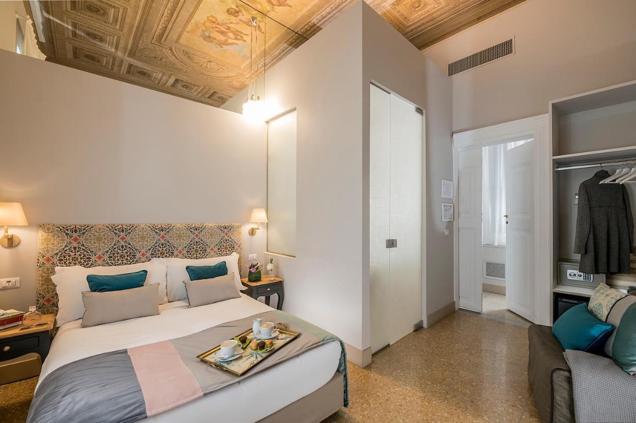 Hotel Boutique Atelier '800 Roma