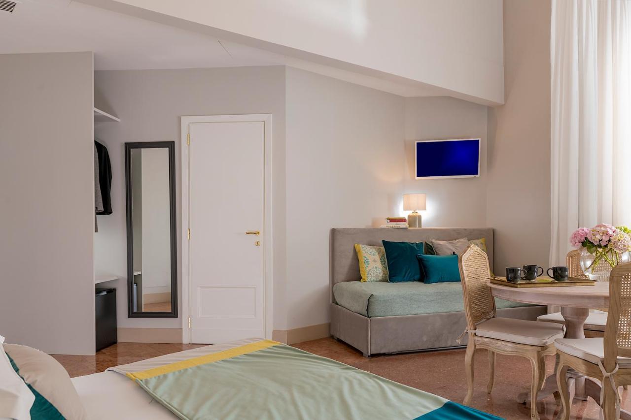 Hotel Boutique Atelier '800 Roma