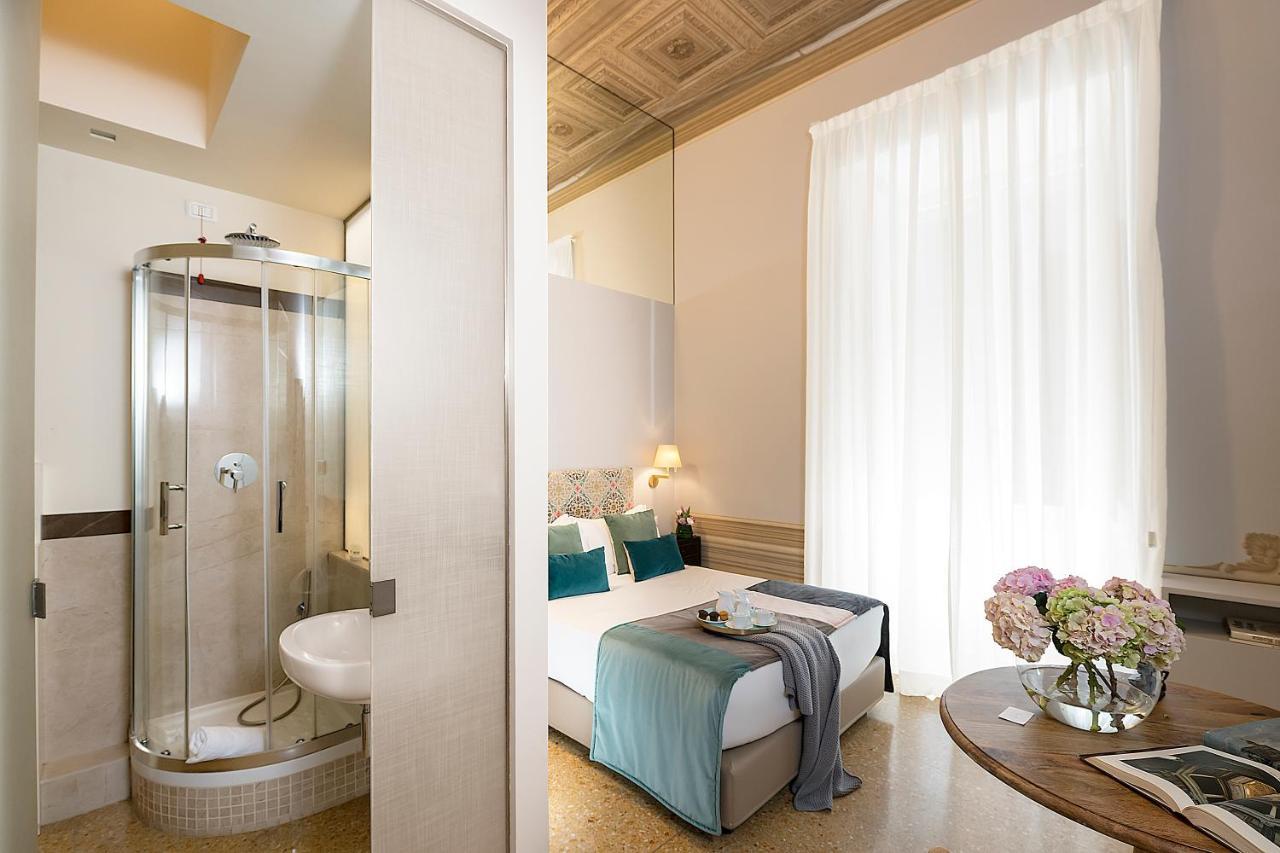 Boutique Atelier '800 Hotel 2*