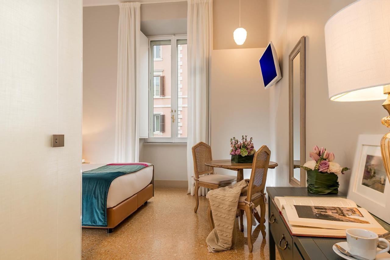 Hotel Boutique Atelier '800 Roma